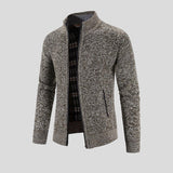 Hafen - Fleecejacke