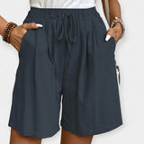 Jasmína - Leichte Shorts