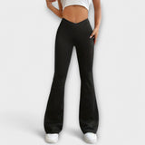 Serena - Lockere Hose mit weitem Bein