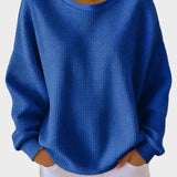 Nova – Klassischer Pullover