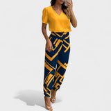 Margarida - Eleganter Damen-Jumpsuit