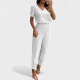 Margarida - Eleganter Damen-Jumpsuit