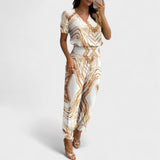 Margarida - Eleganter Damen-Jumpsuit