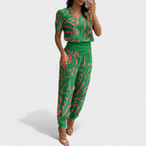 Margarida - Eleganter Damen-Jumpsuit