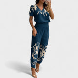 Margarida - Eleganter Damen-Jumpsuit