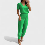 Margarida - Eleganter Damen-Jumpsuit