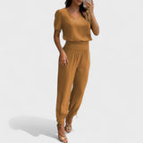 Margarida - Eleganter Damen-Jumpsuit