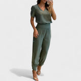 Margarida - Eleganter Damen-Jumpsuit