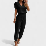 Margarida - Eleganter Damen-Jumpsuit