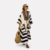 Eleganter Kaftan