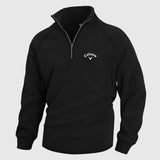 Petr – Callaway Pullover mit Halbzipper
