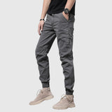 Premium Cargo-Hosen