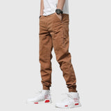 Premium Cargo-Hosen