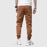 Premium Cargo-Hosen