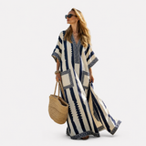 Eleganter Kaftan
