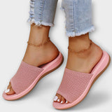Pantoffeln Sandalen - Bequeme Hausschuhe