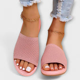 Pantoffeln Sandalen - Bequeme Hausschuhe