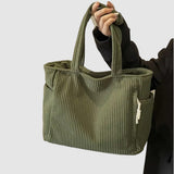 Elżbieta - Tasche mit Kordel