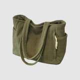 Elżbieta - Tasche mit Kordel