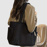 Elżbieta - Tasche mit Kordel