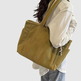 Elżbieta - Tasche mit Kordel