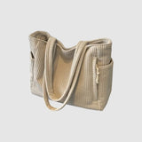 Elżbieta - Tasche mit Kordel
