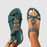 Nikol - Orthopädische Sandalen Ibiza