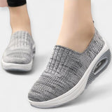 Anna - Bequeme und Einfache Schuhe