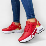 Nikol - Schuhe für Spaziergänge