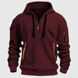 Filip – Stylischer und warmer Hoodie für jeden Anlass