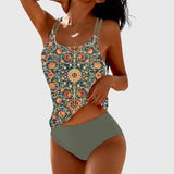 Lina - Badeanzug-Set