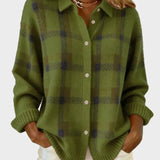 Anny - Stilvoller Strickpullover