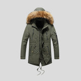 Equinox - Jacke