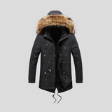 Equinox - Jacke