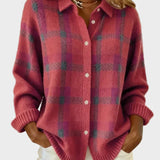 Anny - Stilvoller Strickpullover
