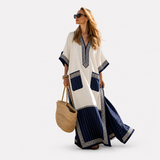 Eleganter Kaftan