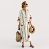 Langer Kaftan