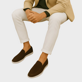 Gustav - Elegante Mokassins