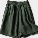 Kateřina - Leichte sommerliche Shorts