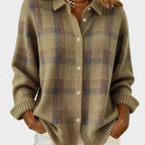 Anny - Stilvoller Strickpullover