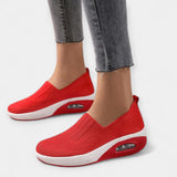 Anna - Bequeme und Einfache Schuhe