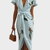 Valeria – Leichtes, elegantes Kleid