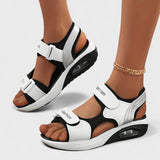 Lucie - Stylische Sandalen für den Sommer