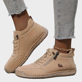 ErgoVita™ – Orthopädische Sneakers für täglichen Komfort