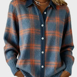 Jana - Stilvoller Strickpullover
