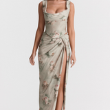 Kristýna – Elegante Kleid