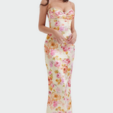 Adriana – Elegantes Damenkleid