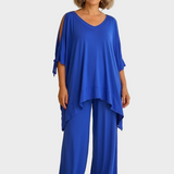 Zelora - Casual Chic Set
