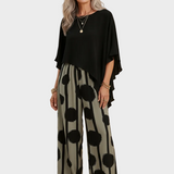 Sabria - Sommer Casual Set