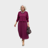 Elegantes Zweiteiliges Set Emmie